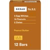 RXBAR, barra de proteínas, limón