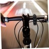 iplusmile Motorcycle Handlebar Switch Headlight Turn Signal and Horn Switch