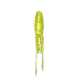 LUMICA C00159 Squid Replacement Suit (S) UV-Pink