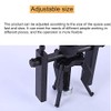 Fydun Inner Hole Three-Jaw Inner Bearing Puller 3 Jaw Inner