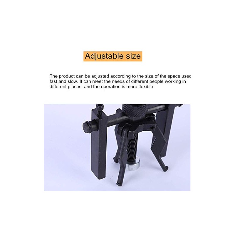 Fydun Inner Hole Three-Jaw Inner Bearing Puller 3 Jaw Inner