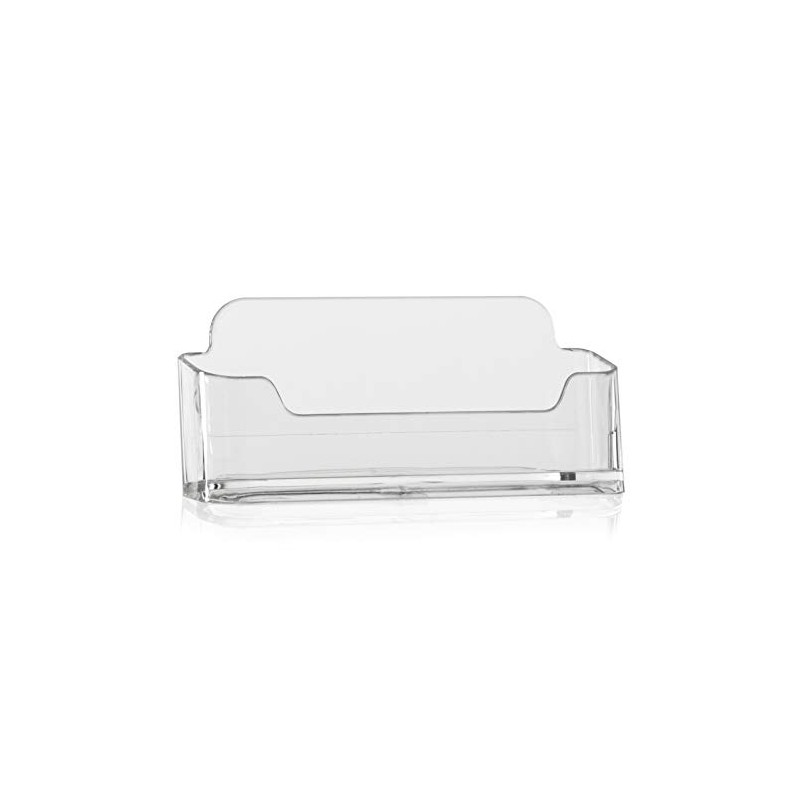 VITAdisplays® Business Card Holder / Business Card Stand / Business