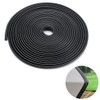Car Door Edge Guards, Universal Rubber U Shape Car Door