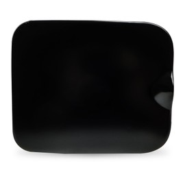 77305-0C040 Fuel Filler Door Gas Tank Cap Cover Fit for Toyota Tundra Limited, SR5 2004 2006 Fuel Filler Lid Sub-Assembly Replace 773050C040 Black Primer