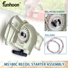 Funhoon 1130 080 2100 Recoil Starter Assembly for Stihl 017