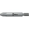 WERA 065197 065197 Impact Driver Bit for Phillips Screws Insertion