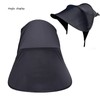 Stroller Sun Shade - Universal Baby Stroller Sun Cover, Sunshade