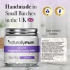 NaturallyMum NaturallyMum - Magnesium Body Lotion [NATURAL & VEGAN] -