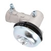 28mm Spline 9T Gearbox Head Grass Trimmer Gear Head Replacement