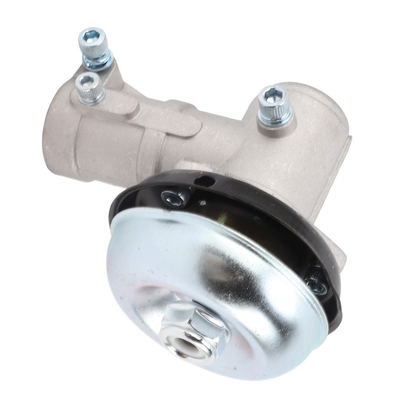 28mm Spline 9T Gearbox Head Grass Trimmer Gear Head Replacement