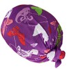 mumbi 30469 Cover Butterflies Purple Mouth Nose Protection