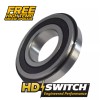HD Switch (2 Pack) Front Wheel Bearings fits Ariens Gravely