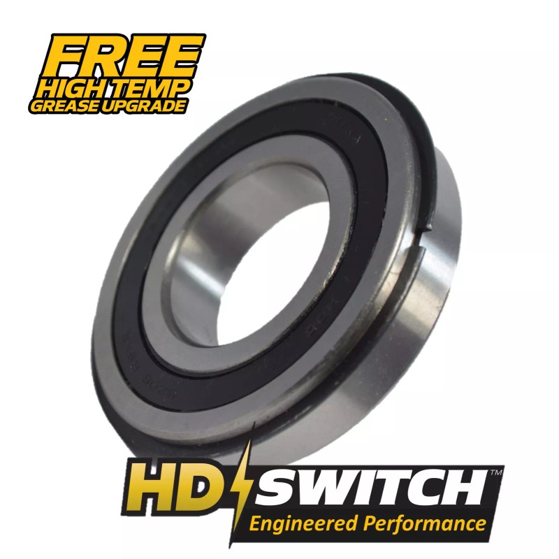 HD Switch (2 Pack) Front Wheel Bearings fits Ariens Gravely