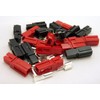 Philmore 10 Pair DC 15A Quick Disconnect Power Connectors for