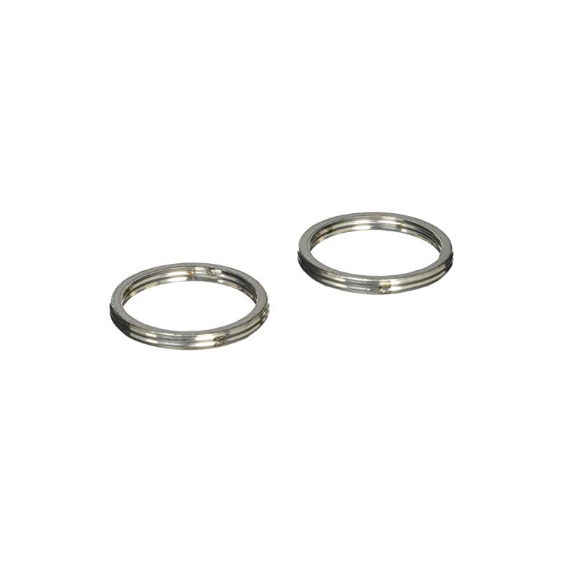 Kitaco GSX1300R Exhaust Muffler Gasket (XS-06) 963-2000006