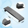 EAORBD Breaker Filler Plate for 3/4 Inch Square D Inqoin