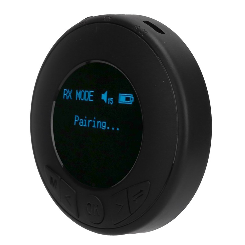 B3 Audio Receiver Transmitter Portable Wireless Bluetooth 5.0 Adapter for