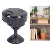 1080P Wireless WiFi Camera Infrared Night Vision Mini Camera for