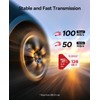 ORICO 128GB SDXC TF Card - UHS-I U3 Class 10