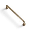 Goo-Ki 6 Pack 5" Center to Center Champagne Bronze Modern