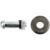VOREL 03150 Tile Cutting Wheel 15 x 6 x 1.5