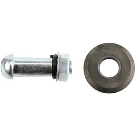 VOREL 03150 Tile Cutting Wheel 15 x 6 x 1.5 mm