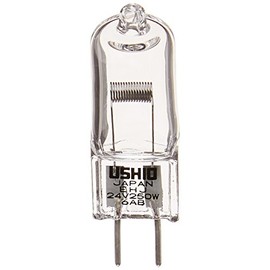 Ushio BC6271 1000290 - EHJ JC24V-250W CBAR6 50 Hours Projector Light Bulb