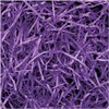 Box.it.pack.it Purple Shredded Kraft Paper, 100g