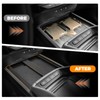 Wireless Charging for Kia Telluride Accessories 2027,Silicone Anti Slip Pad