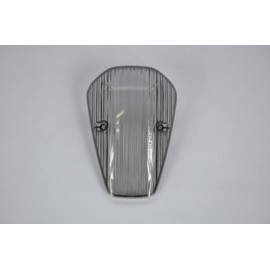 Topzone Smoke Motor Led Taillights Brake Tail Light with Integrated Turn Signal Lamp Indicators For Honda HONDA VTX 1300C; VTX 1800 C