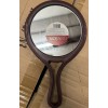 Revlon Hand Mirror Double-Sided Handheld Mirror 1X/ 2X Magnifying Mirror