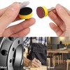 300 Pcs Sanding Discs Pads Kit, 2 Inch Sandpaper with