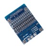 13S 48V 20A Li ion Cell 18650 Battery Protection BMS