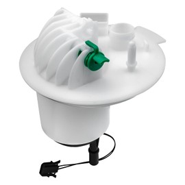 AUGREX Rear Fuel Filter Fit for Land Rover LR4 2010-2015 Range Rover Sport 2010-2013, Replace LR043420, LR013750, LR028456, A2C31720900Z