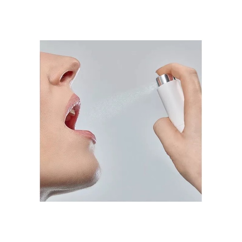 Zima dental Zima Fresh Remineralizing Mint Oral Hygiene Spray 3