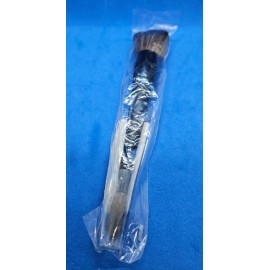 bareMinerals Buff & Blend Double-Ended Foundation Brush NIP