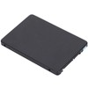 BU KING 2.5inch SSD Black High Speed Metal Hard Drive