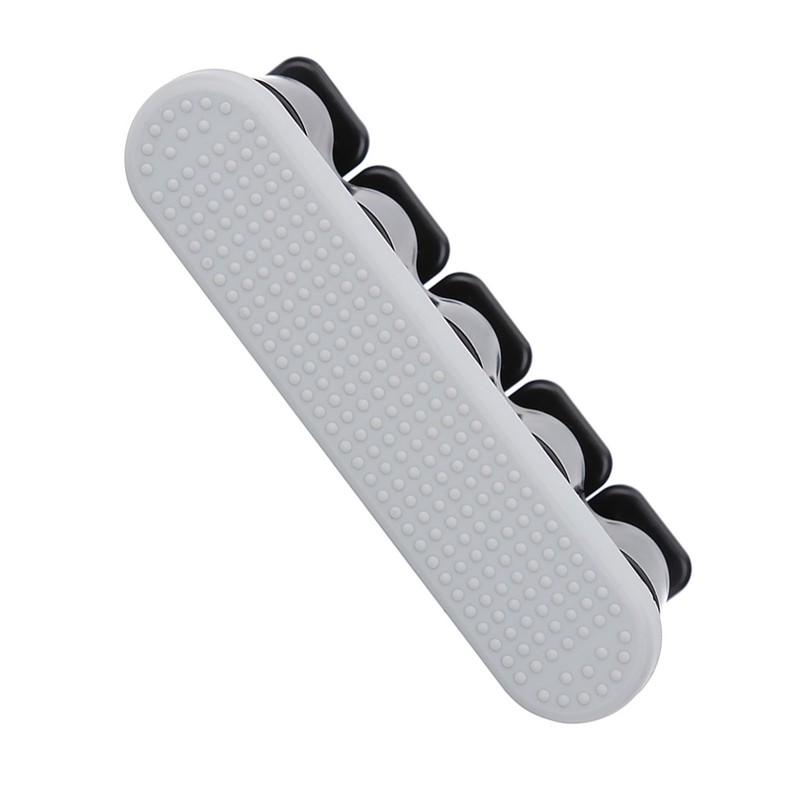 Variable Hand Finger Strength Tension Exerciser Grip Trainer for Piano