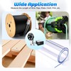 Digital Length Meter Counter Mechanical,Multiple Modes Length Counter Single Measure