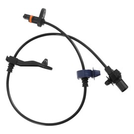 TUCKBOLD ABS Wheel Speed Sensor Rear Right ABS Sensor Anti-lock Braking System Sensor No.57470-SNE-A01 for Honda Civic