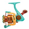 Anything Possible A13-3Kkrzy: A13 3000 Series Krazy Spinning Reel
