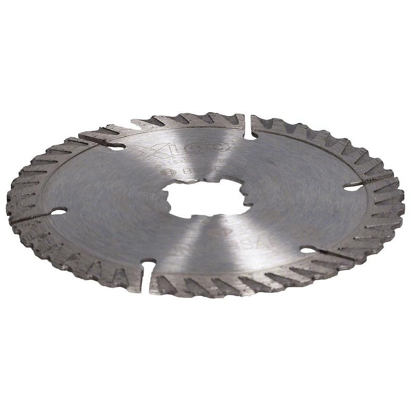 Bosch Professional - Disco de corte de diamante estándar (universal,