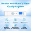 6 in 1 Digital Water Tester for Drinking Water, Lab