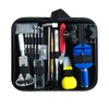 147pcs Watch Repairing Tools Set Watch Maintenance Kit Watches BackCase