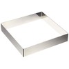 EBM 18 – 8 Argon Positive Square serukururingu 210 X