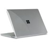 Lifeinnotech Surface Laptop 7 13.8 Inch Case Cover Clear Transparent