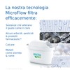 Brita Maxtra Pro All-In-1 Water Filter - Includes 4 Maxtra