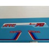 HONDA ATC70 1983 DECAL GRAPHIC SET (#*-H62)