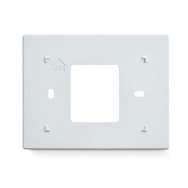 Honeywell Home THP2400A1027W White Coverplate Assembly