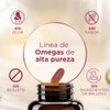 Life180 Dúo Multiomegas con 3 tipos de omegas (3, 6,